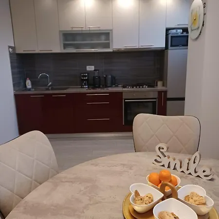 Fontana Apartment Buzet