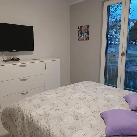 公寓 Fontana 布泽特