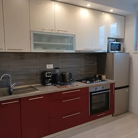 Fontana Apartment