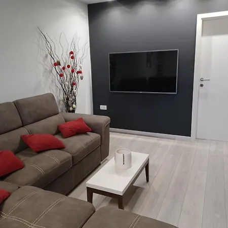 Fontana Apartamento *