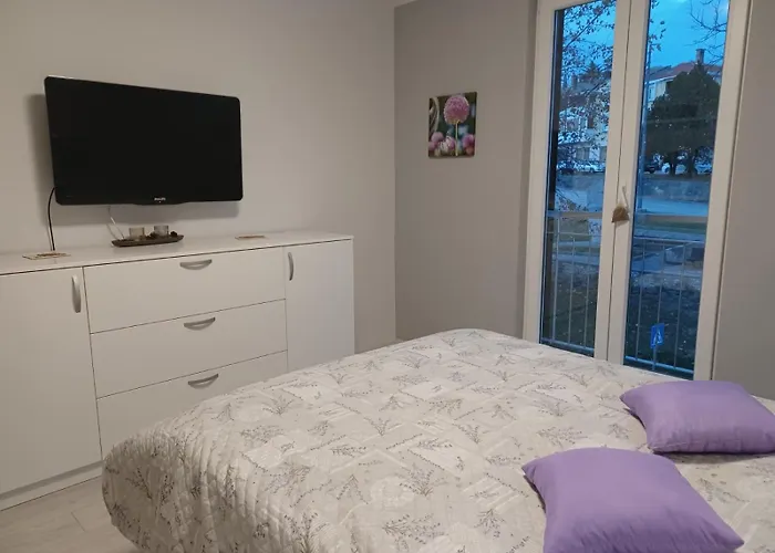 Lejlighed Fontana Buzet